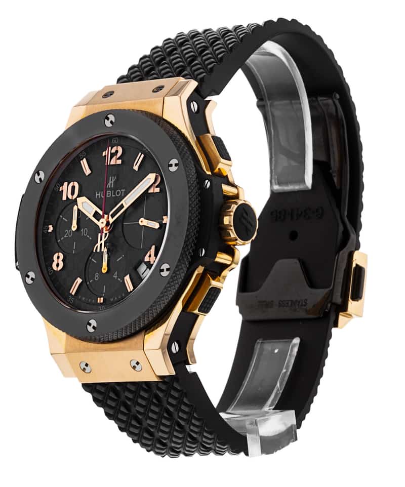 Hublot Big Bang 341.PB.131.RX
